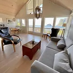 Mannen Panorama Lofoten *
