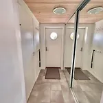 Chalet Mannen Panorama Lofoten *