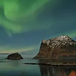 Mannen Panorama Lofoten * Offersoya