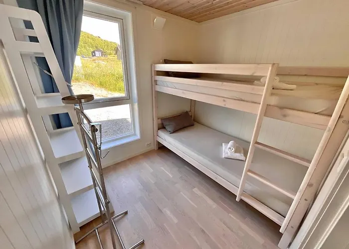 Mannen Panorama Lofoten