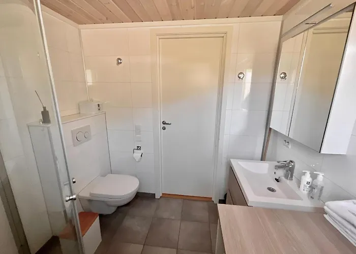 Mannen Panorama Lofoten Offersoya