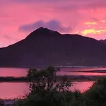 Mannen Panorama Lofoten * Offersoya